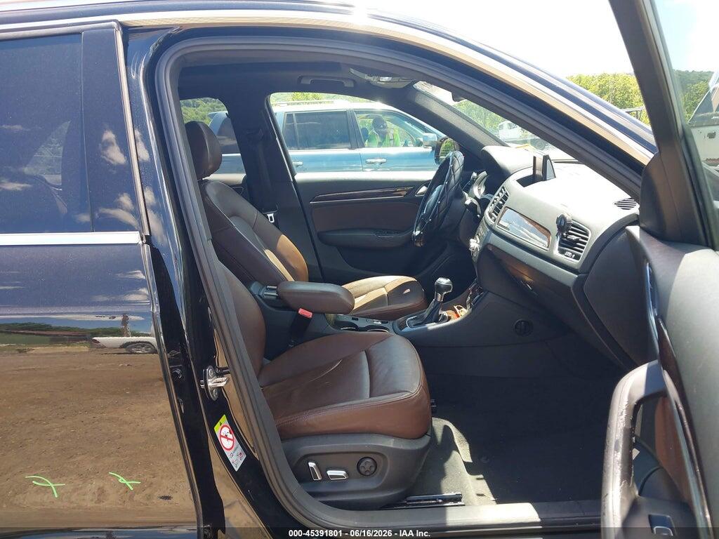 WA1EFCFS7GR004920 2016 AUDI Q3 photo no. 5