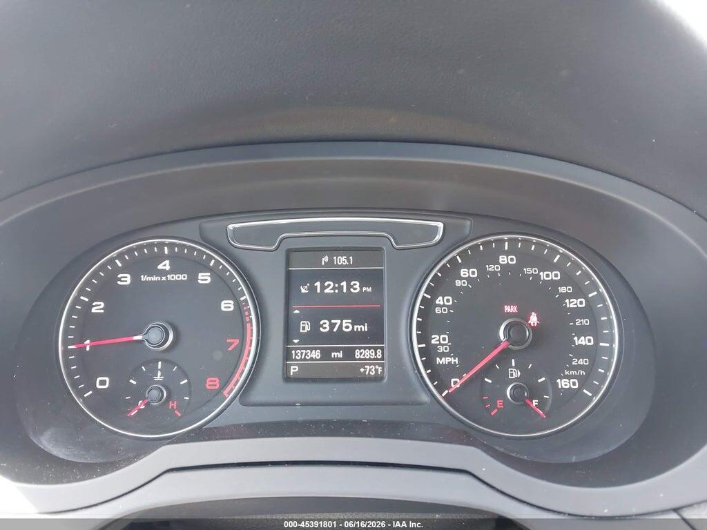 WA1EFCFS7GR004920 2016 AUDI Q3 photo no. 7
