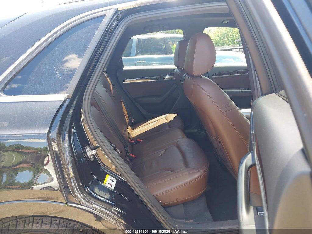 WA1EFCFS7GR004920 2016 AUDI Q3 photo no. 8
