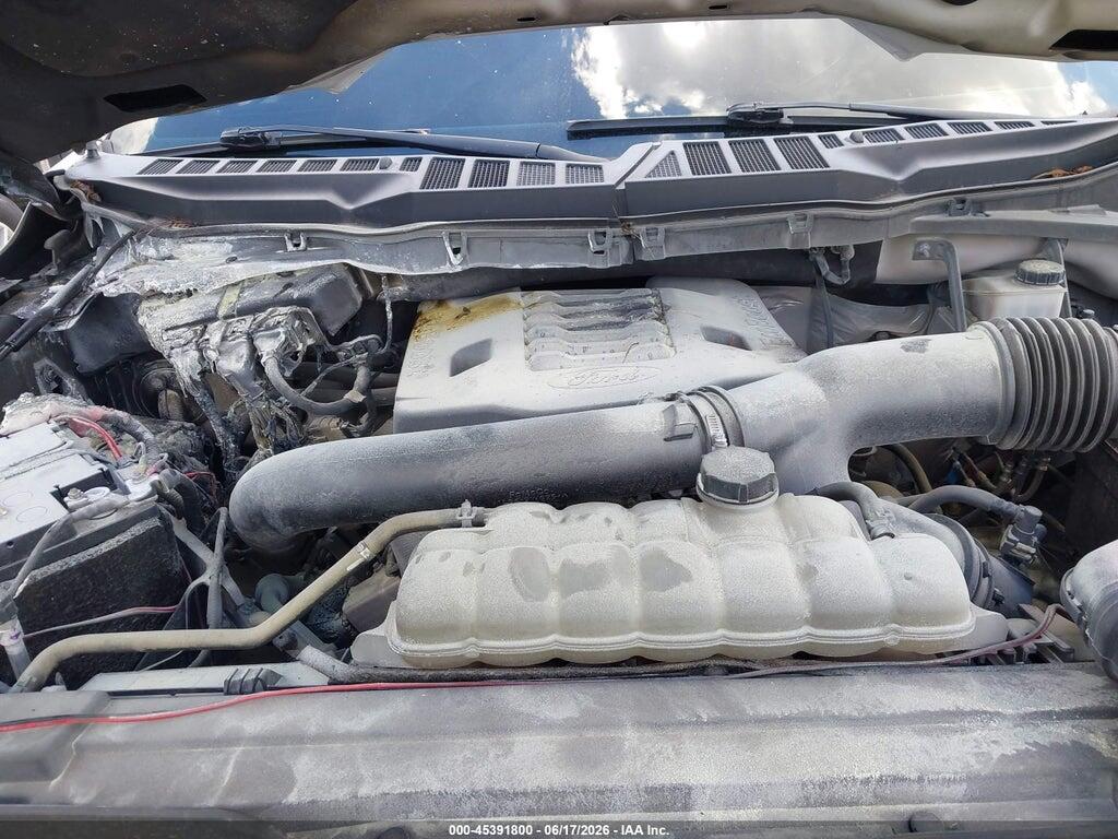 1FTFW1E84MFA21112 2021 FORD F-150 photo no. 10
