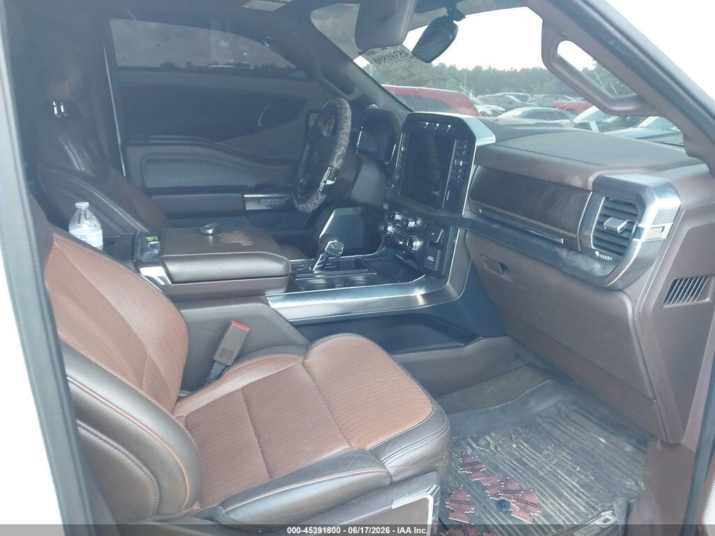 1FTFW1E84MFA21112 2021 FORD F-150 photo no. 5