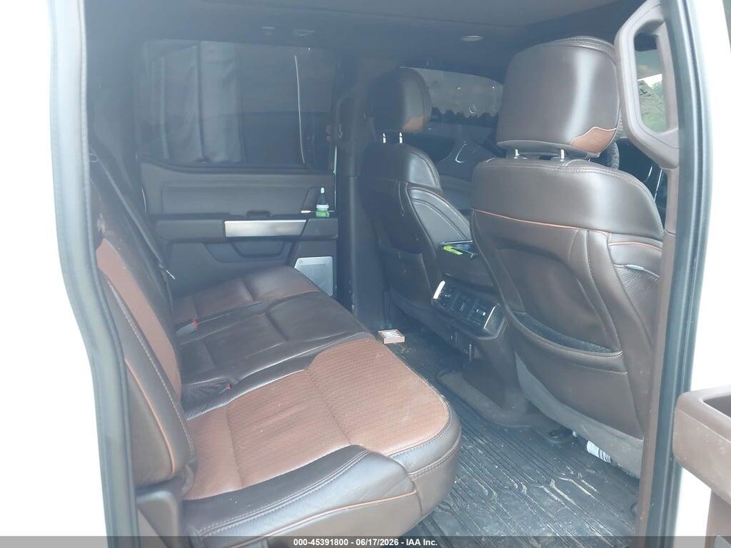 1FTFW1E84MFA21112 2021 FORD F-150 photo no. 8
