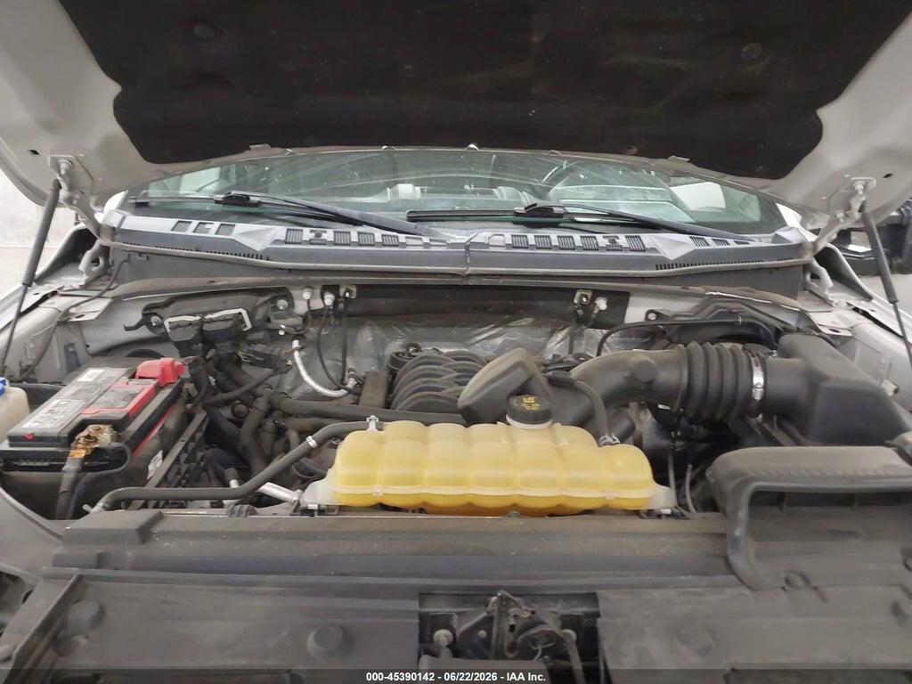 1FTEW1EF4FFB62081 2015 FORD F-150 photo no. 10
