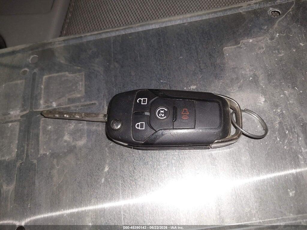 1FTEW1EF4FFB62081 2015 FORD F-150 photo no. 11