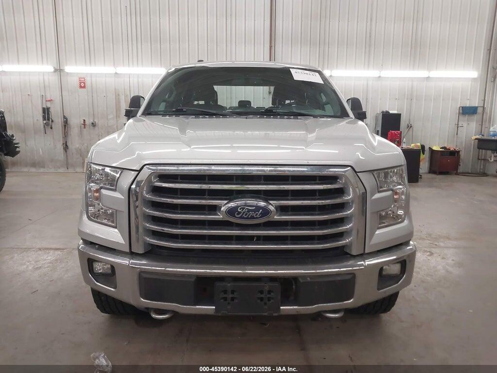 1FTEW1EF4FFB62081 2015 FORD F-150 photo no. 12