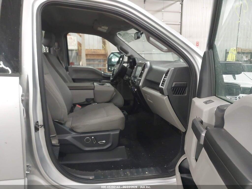 1FTEW1EF4FFB62081 2015 FORD F-150 photo no. 5