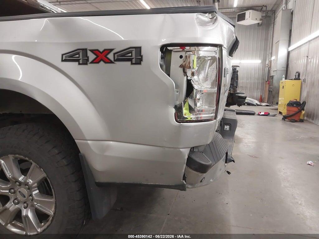 1FTEW1EF4FFB62081 2015 FORD F-150 photo no. 6
