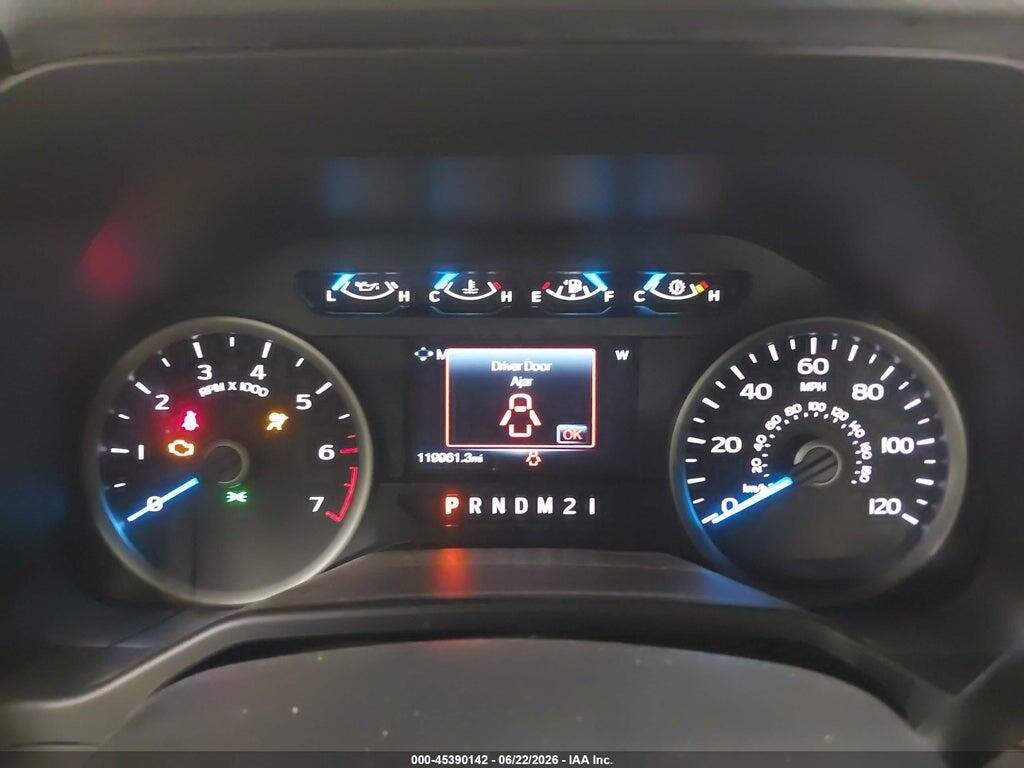 1FTEW1EF4FFB62081 2015 FORD F-150 photo no. 7