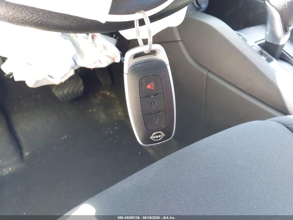 3N1CP5BV2SL495924 2025 NISSAN KICKS PLAY photo no. 11