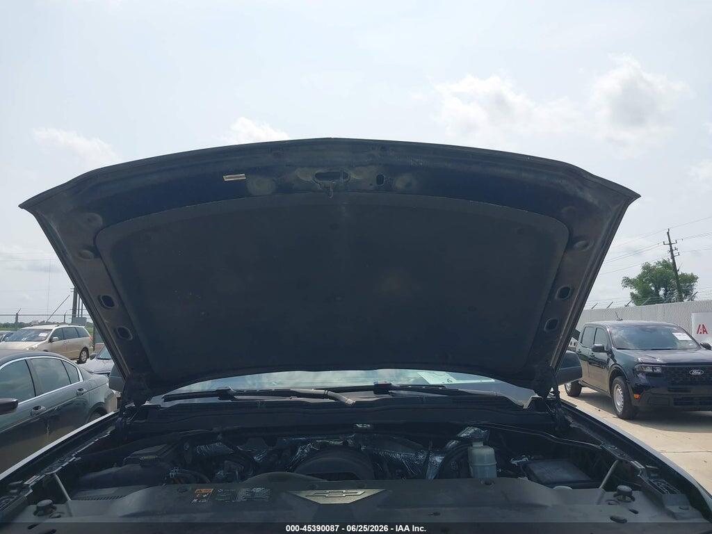3GCUKREC9FG454075 2015 CHEVROLET SILVERADO 1500 photo no. 10