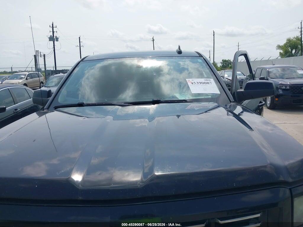 3GCUKREC9FG454075 2015 CHEVROLET SILVERADO 1500 photo no. 6