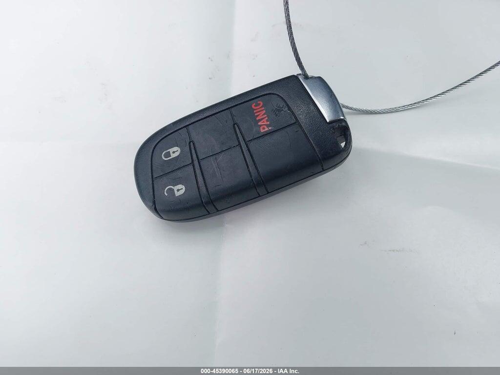 1C4RDJAGXEC484049 2014 DODGE DURANGO photo no. 11
