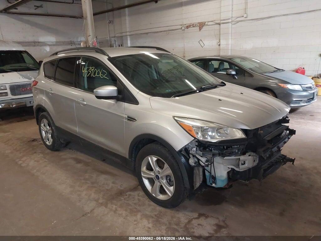 1FMCU9G97EUC68484 2014 FORD ESCAPE photo no. 1