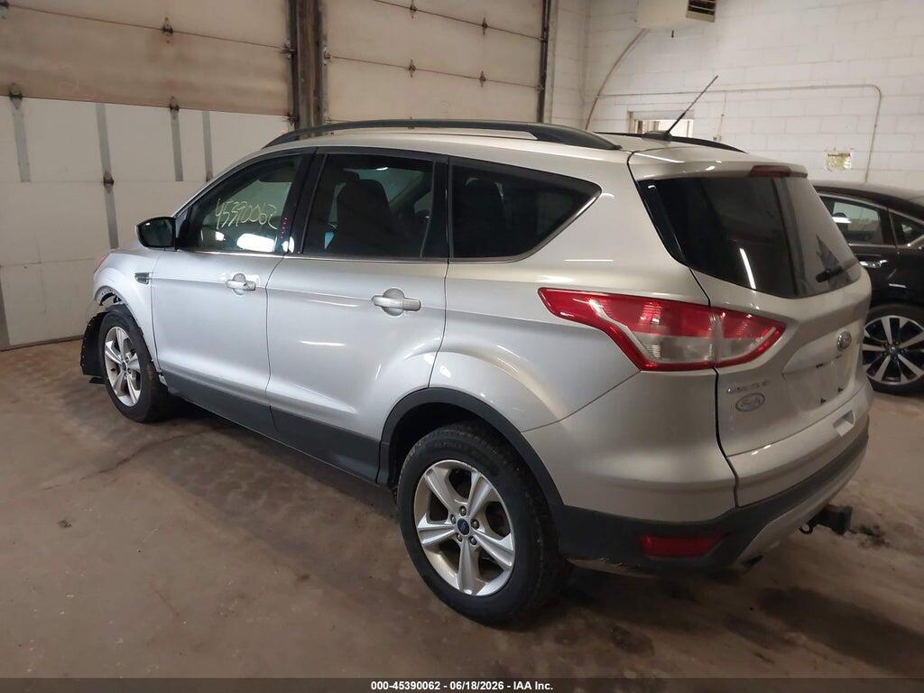 1FMCU9G97EUC68484 2014 FORD ESCAPE photo no. 3