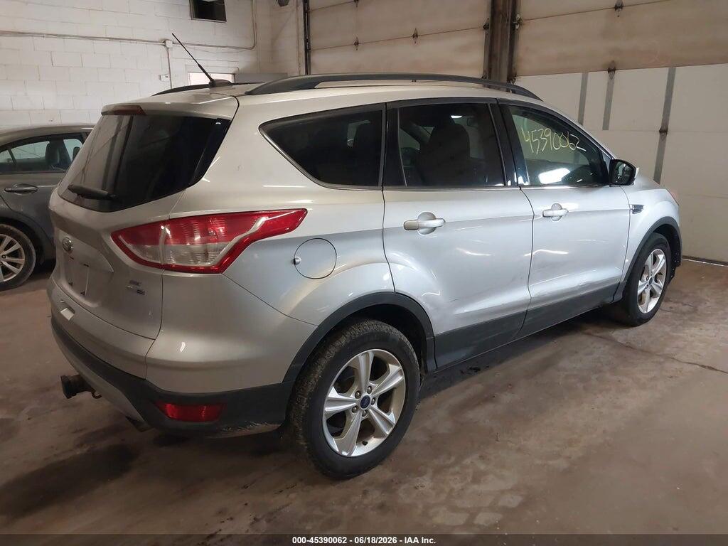 1FMCU9G97EUC68484 2014 FORD ESCAPE photo no. 4