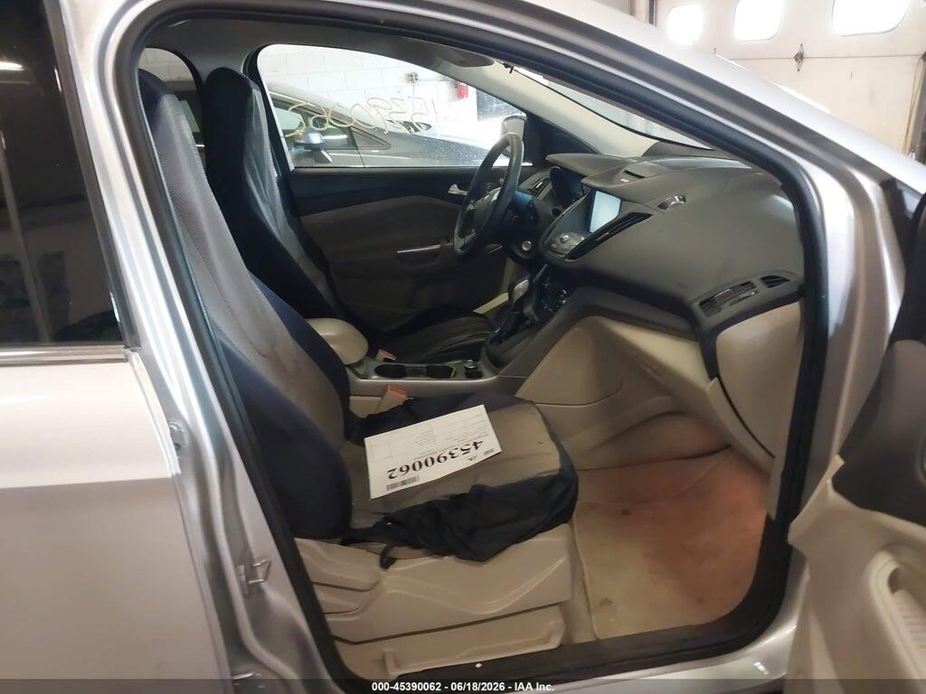 1FMCU9G97EUC68484 2014 FORD ESCAPE photo no. 5
