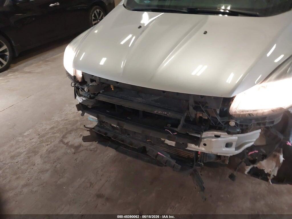 1FMCU9G97EUC68484 2014 FORD ESCAPE photo no. 6
