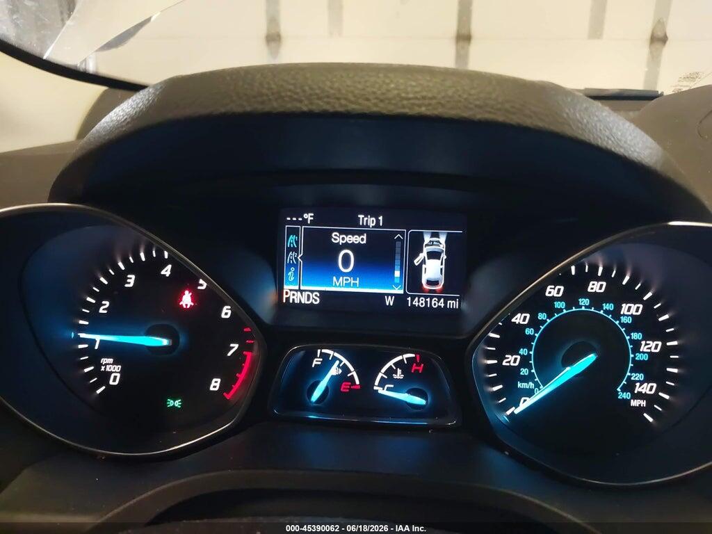 1FMCU9G97EUC68484 2014 FORD ESCAPE photo no. 7