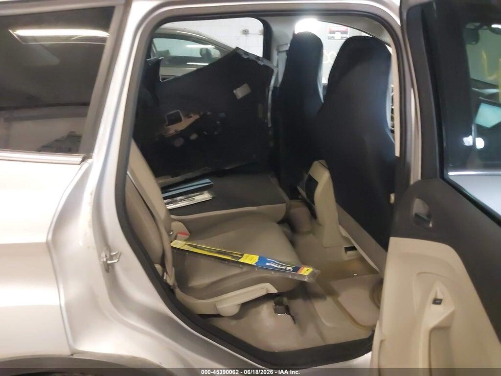 1FMCU9G97EUC68484 2014 FORD ESCAPE photo no. 8