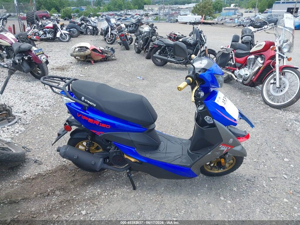 HZ2TBCNF8S1016550 2025 ZHILONG ST photo no. 12