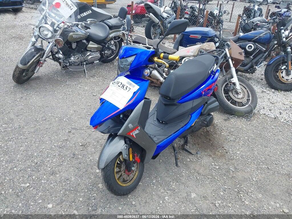 HZ2TBCNF8S1016550 2025 ZHILONG ST photo no. 2