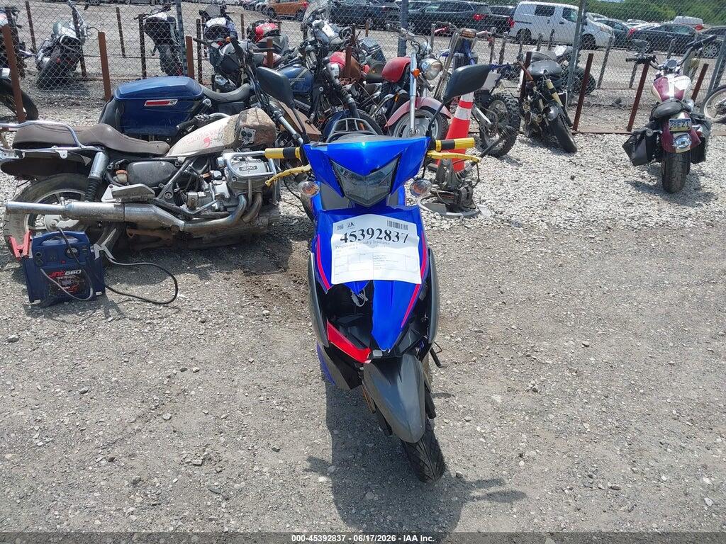 HZ2TBCNF8S1016550 2025 ZHILONG ST photo no. 5