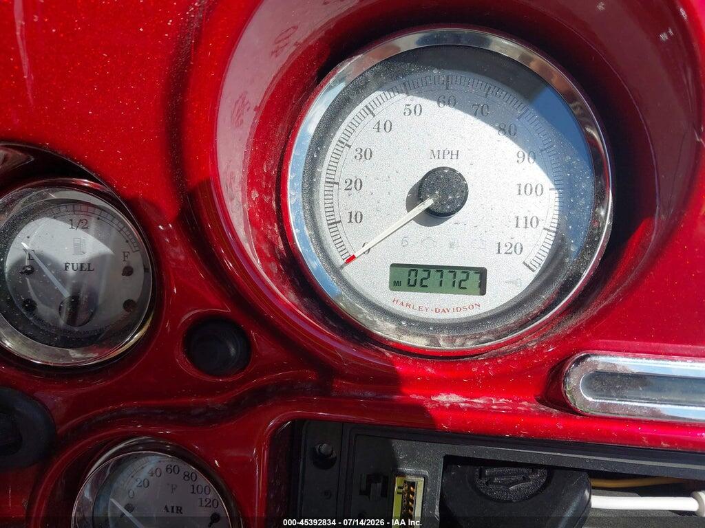 1HD1KBM17DB684566 2013 HARLEY-DAVIDSON FLHX photo no. 7