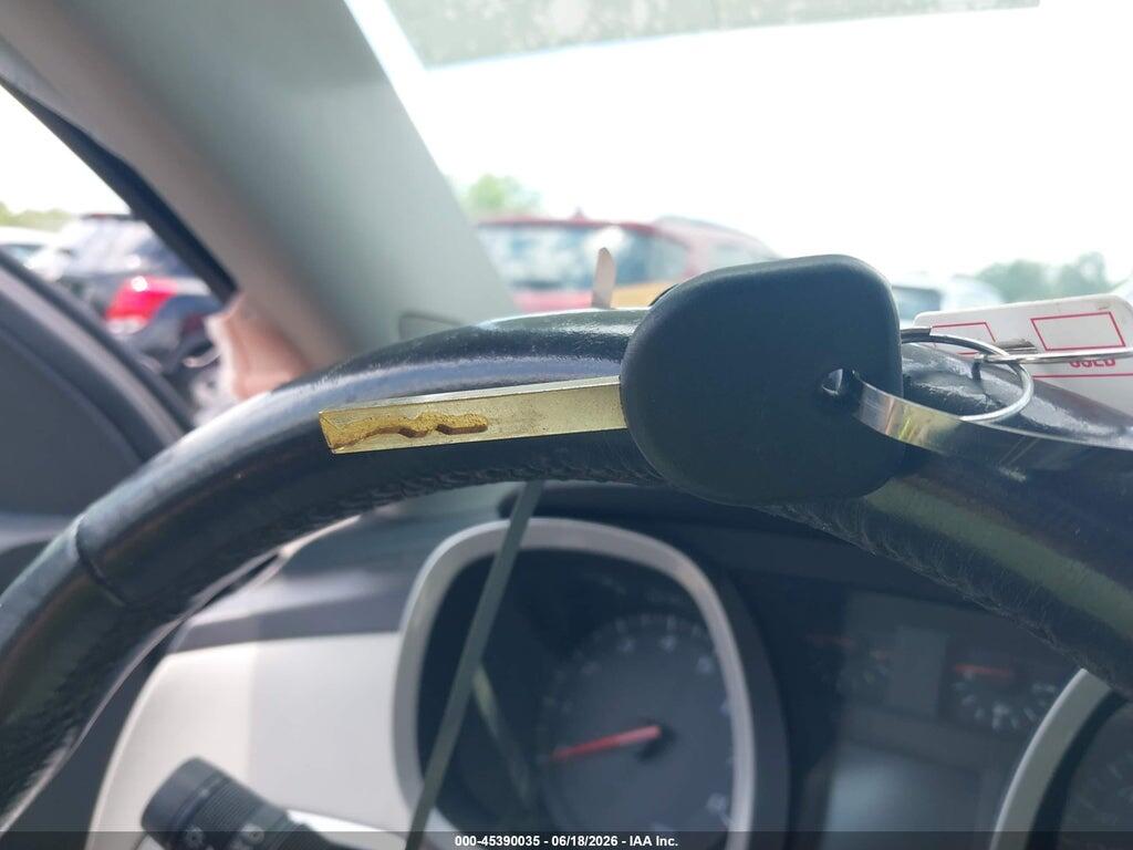 2GNALCEK6H1540192 2017 CHEVROLET EQUINOX photo no. 11