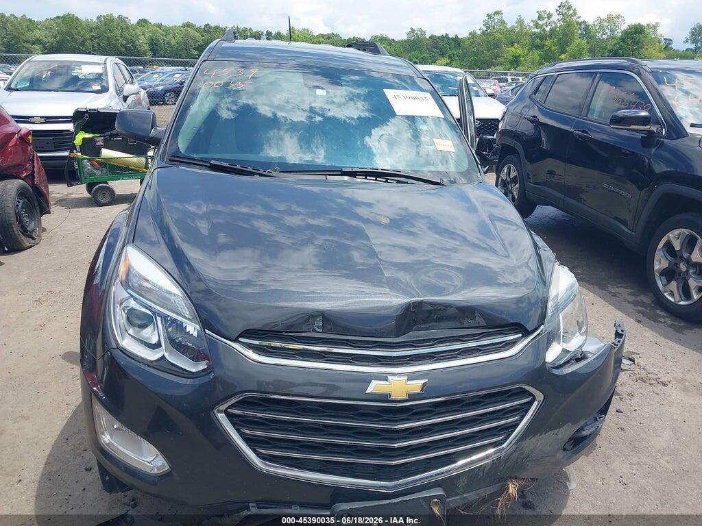 2GNALCEK6H1540192 2017 CHEVROLET EQUINOX photo no. 12