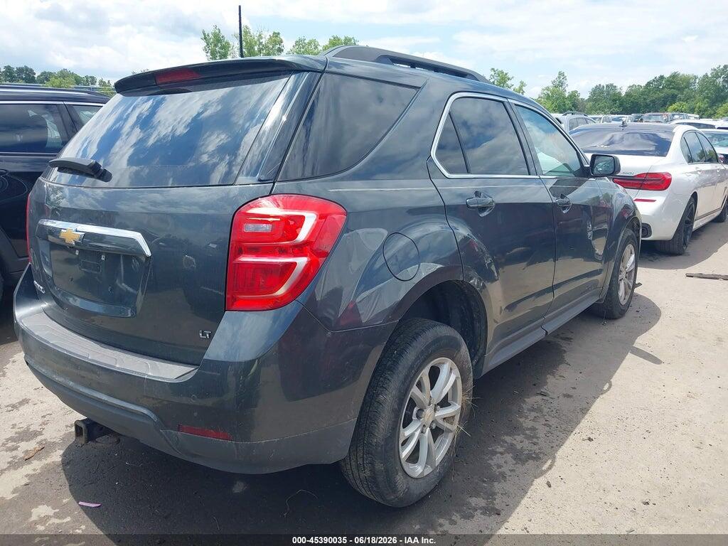 2GNALCEK6H1540192 2017 CHEVROLET EQUINOX photo no. 4