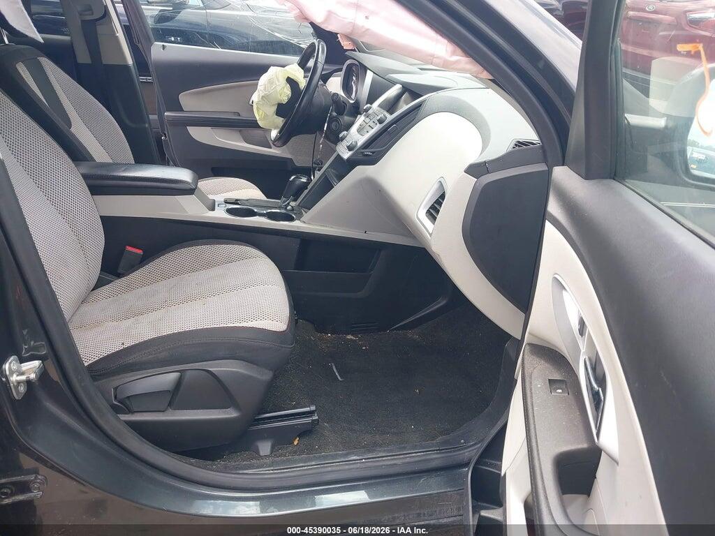 2GNALCEK6H1540192 2017 CHEVROLET EQUINOX photo no. 5