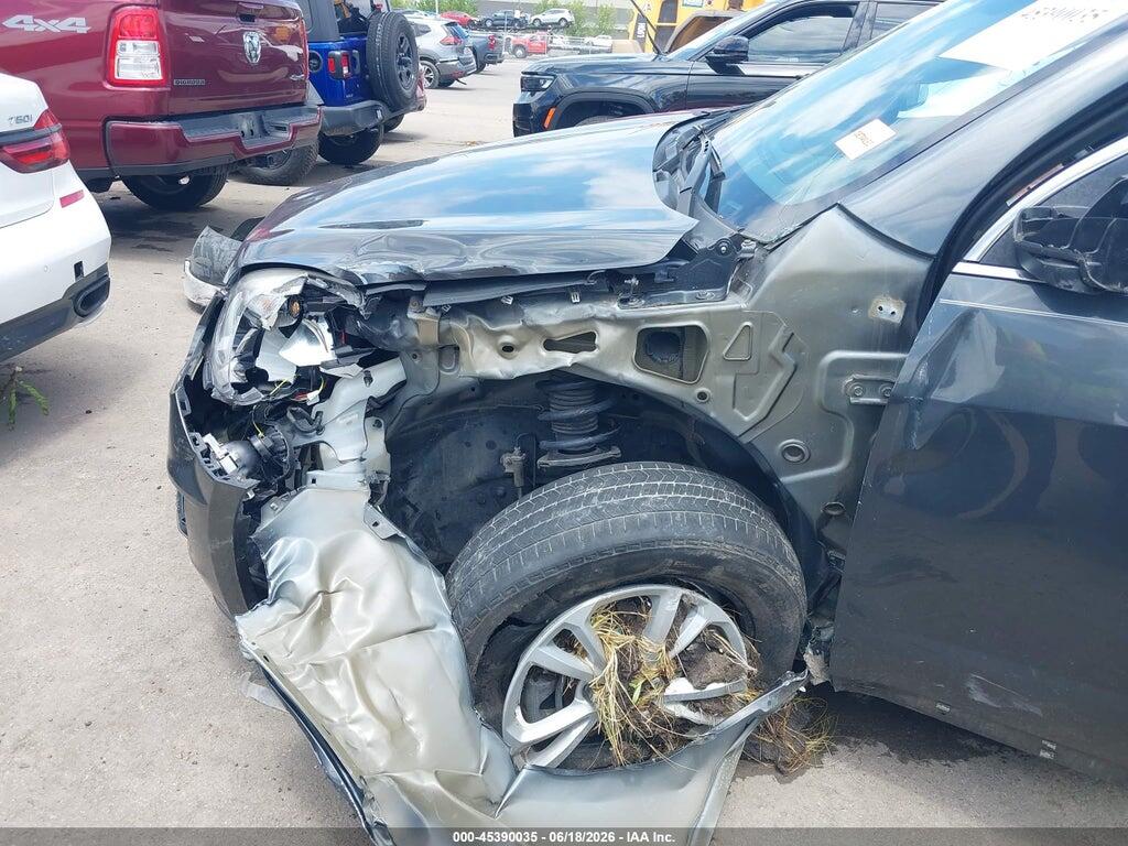 2GNALCEK6H1540192 2017 CHEVROLET EQUINOX photo no. 6