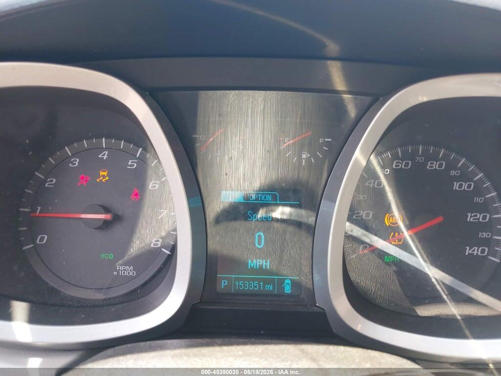 2GNALCEK6H1540192 2017 CHEVROLET EQUINOX photo no. 7