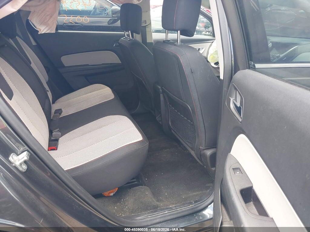 2GNALCEK6H1540192 2017 CHEVROLET EQUINOX photo no. 8