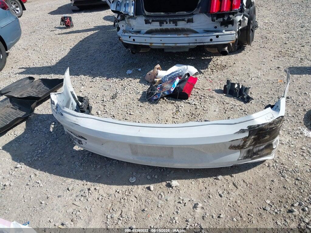 1FA6P8TH8F5337085 2015 FORD MUSTANG photo no. 12