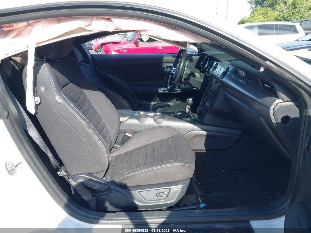 1FA6P8TH8F5337085 2015 FORD MUSTANG photo no. 5