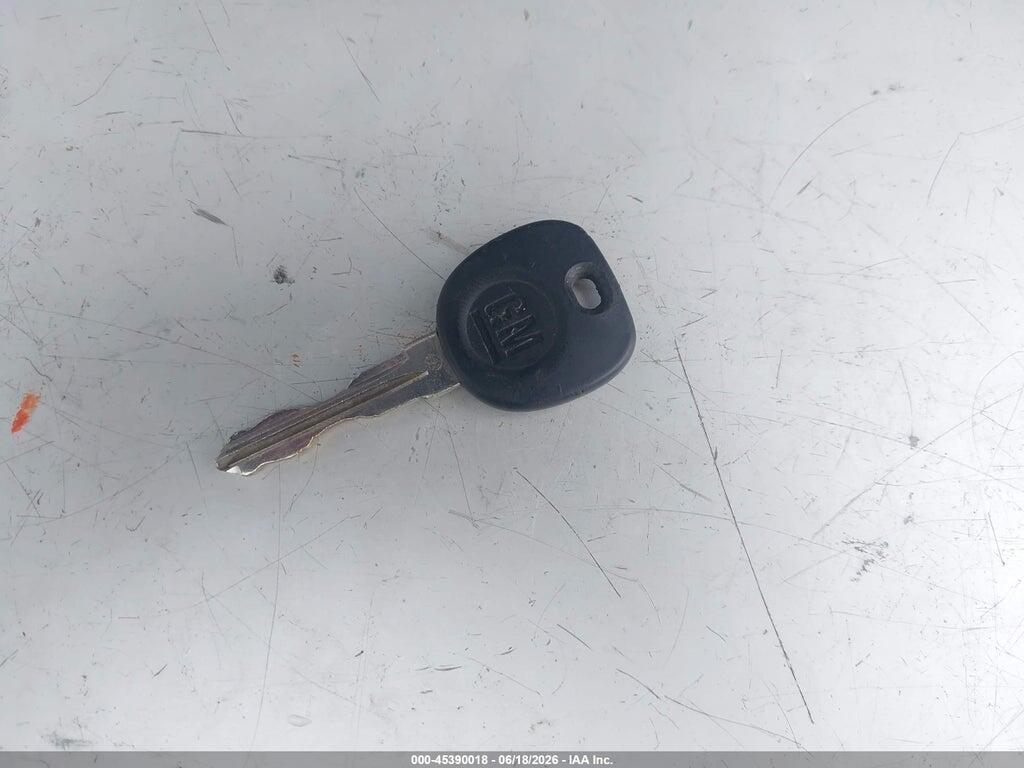 2G1WT55N189122234 2008 CHEVROLET IMPALA photo no. 11