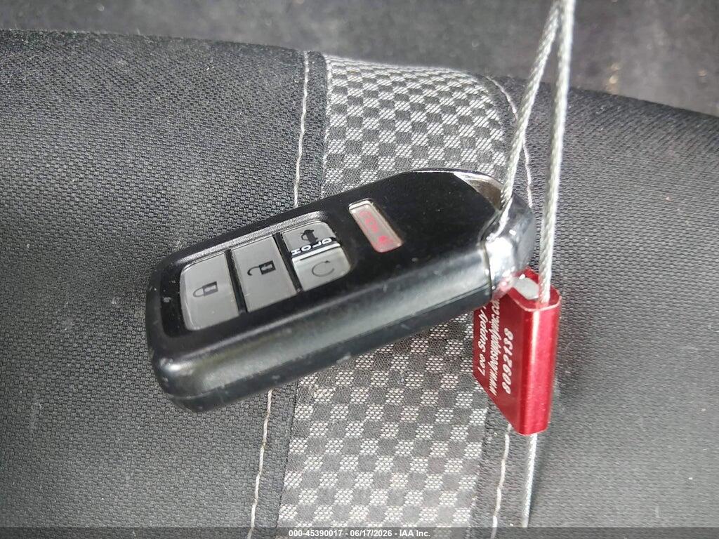 2HGFC3B32KH352510 2019 HONDA CIVIC photo no. 11
