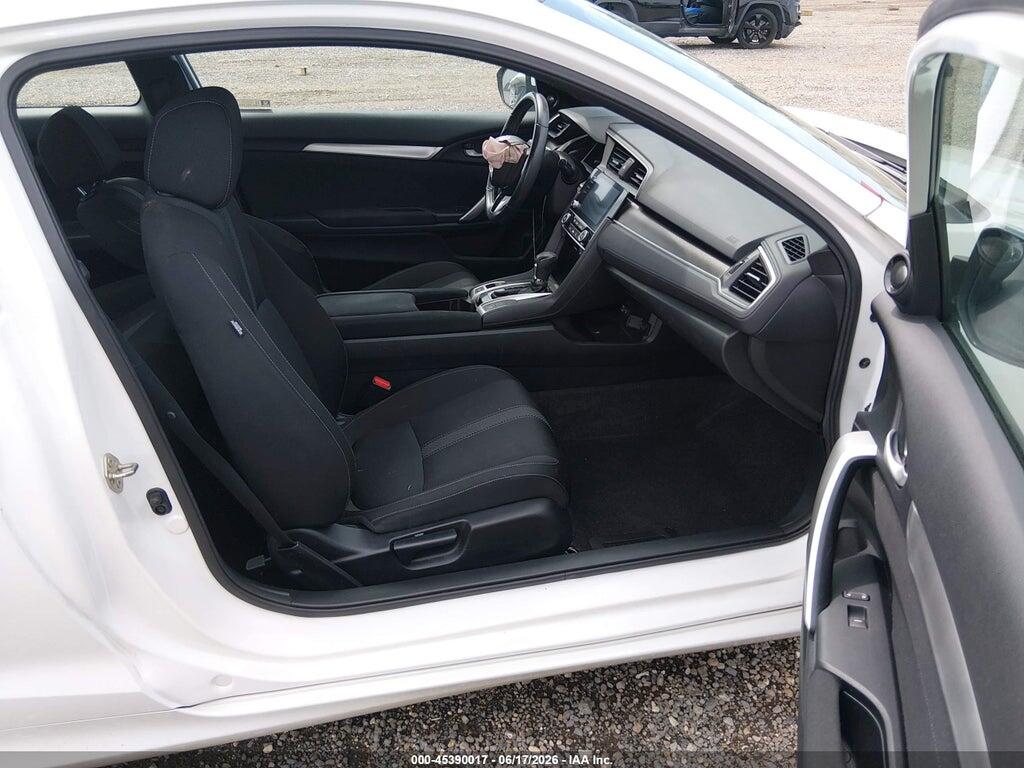 2HGFC3B32KH352510 2019 HONDA CIVIC photo no. 5