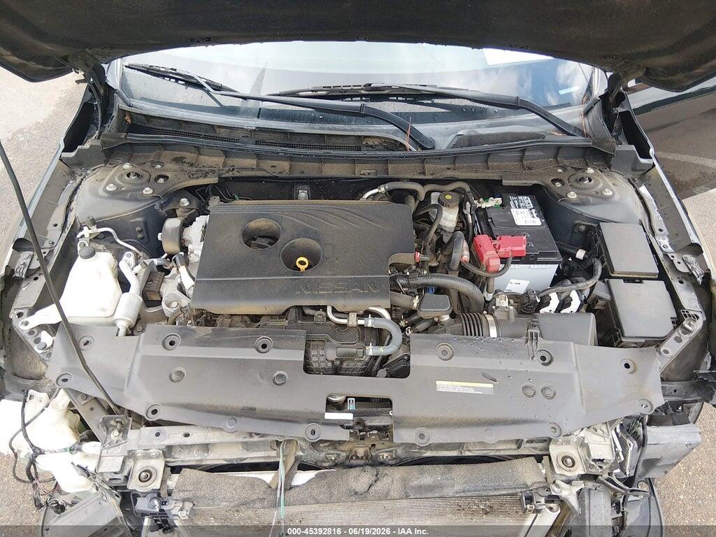 1N4BL4CV6KC155187 2019 NISSAN ALTIMA photo no. 10