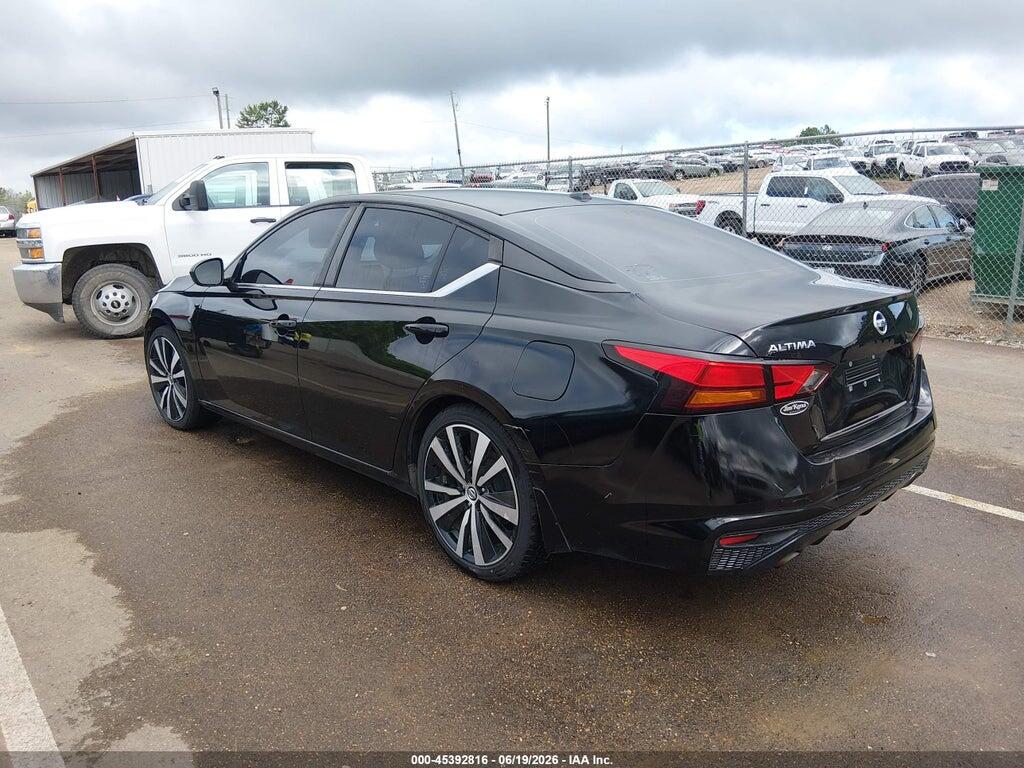 1N4BL4CV6KC155187 2019 NISSAN ALTIMA photo no. 3