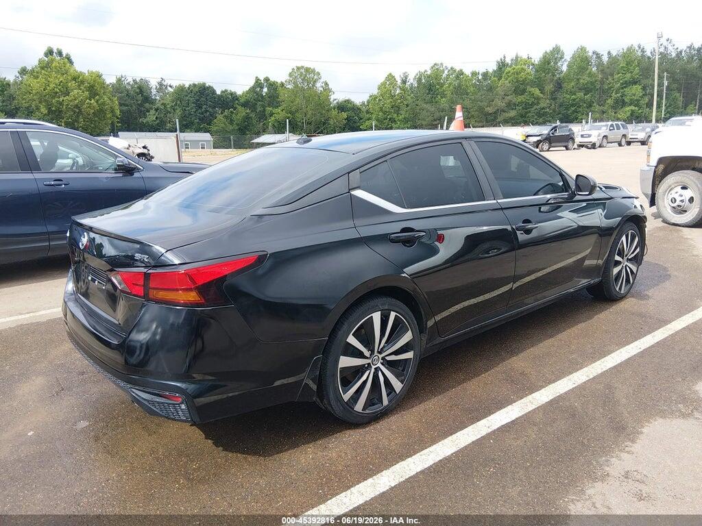 1N4BL4CV6KC155187 2019 NISSAN ALTIMA photo no. 4