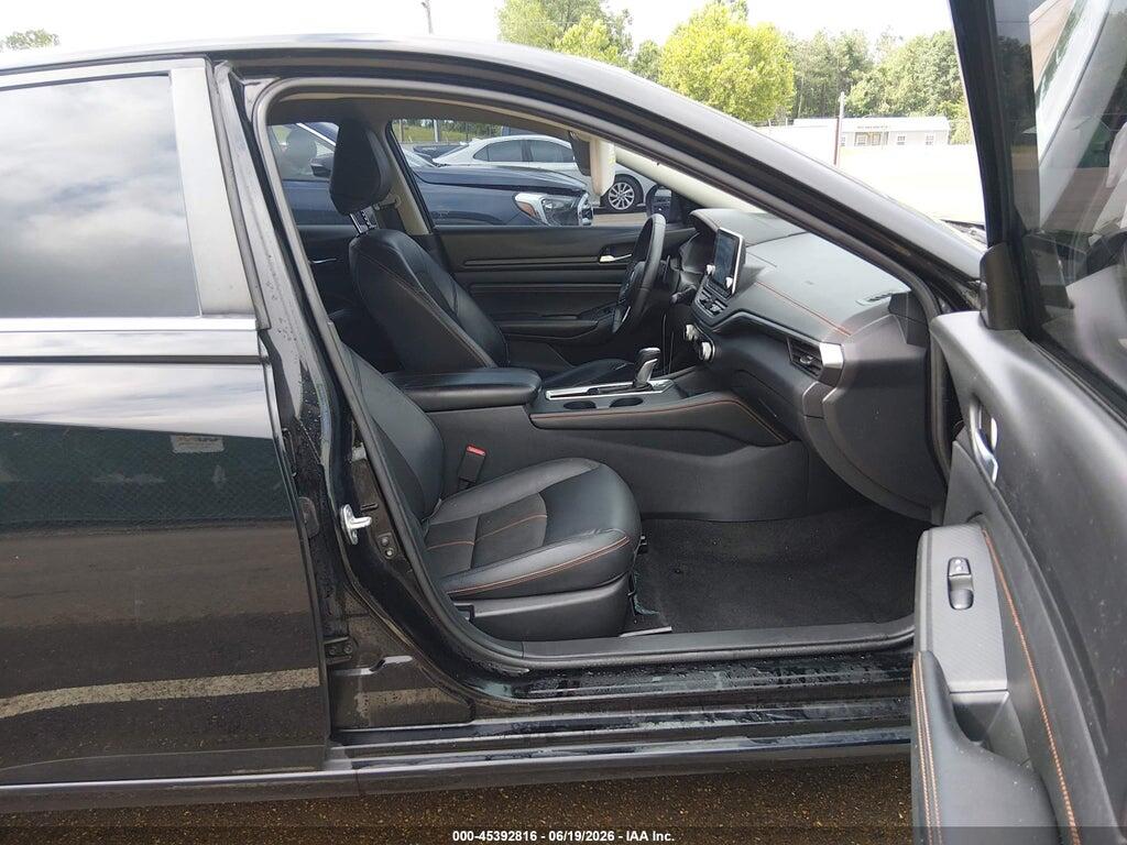 1N4BL4CV6KC155187 2019 NISSAN ALTIMA photo no. 5