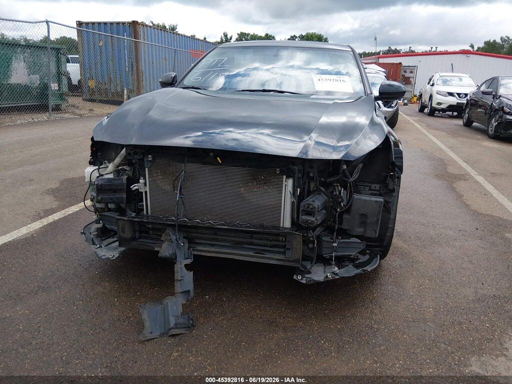 1N4BL4CV6KC155187 2019 NISSAN ALTIMA photo no. 6
