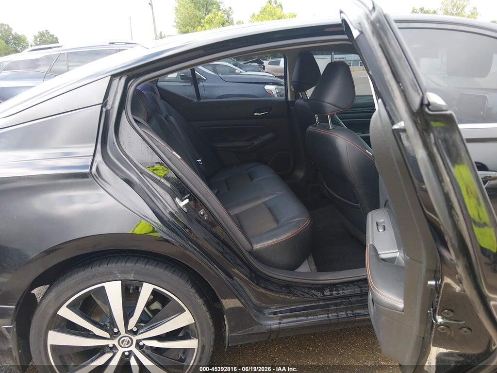 1N4BL4CV6KC155187 2019 NISSAN ALTIMA photo no. 8