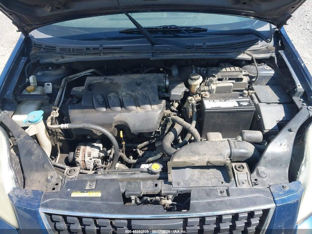 3N1AB61E69L676743 2009 NISSAN SENTRA photo no. 10