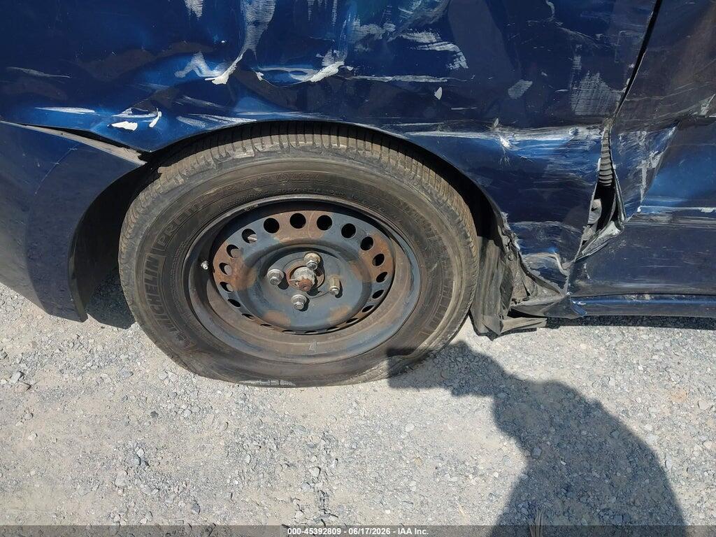 3N1AB61E69L676743 2009 NISSAN SENTRA photo no. 12