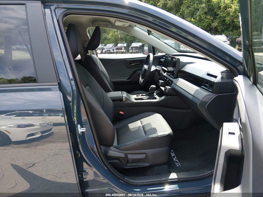 2T36CRAV1TC015026 2026 TOYOTA RAV4 photo no. 5