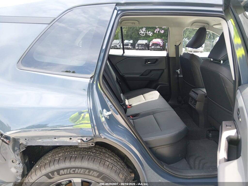 2T36CRAV1TC015026 2026 TOYOTA RAV4 photo no. 8