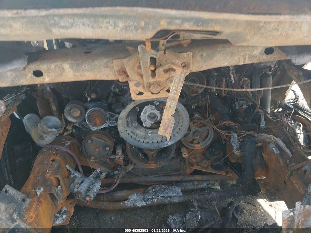 1FTWW33P54EA30879 2004 FORD F-350 photo no. 10